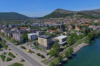 Čapljina zabranila prolazak Trebinjcima
