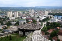 Добој: Одборници СНСД-а накнаде уплатили на рачун за помоћ болници