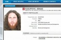 Senad Kasupović u Sudu BiH: Šest godina ratovao za Islamsku državu, tvrdi da nije terorista