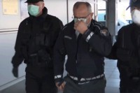 Zatraženo produženje pritvora graničnom policajcu koji je za 20 evra ugrozio zdravlje ljudi
