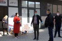 Epidemija virusa korona: Funkcioneri stranaka u Srpskoj se odriču odborničkih dodataka