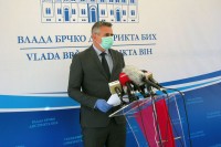 Milić: Preminuli pacijent iz Brčkog zaražen Kovidom-19 u tuzlanskom Centru za srce