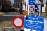 EU produžava restrikciju ulazaka u Šengen do 15. maja
