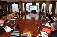 Oдобрено засједање скупштина Бањалуке и Источног Новог Сарајева
