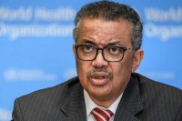 Tedros: Prekinuti politizovati virus korona