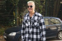 Ispalo je kao što je i obećao: Đorđe David preživio virus korona