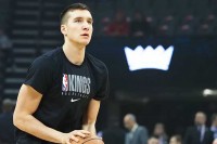Kako Bogdan održava formu za vrijeme virusa korona?