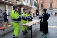 Italija: Broj preminulih porastao za 542, na ukupno 17.669