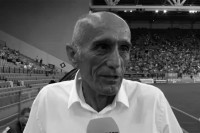Preminuo Boško Bursać, najbolji igrač u istoriji Rijeke