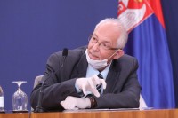 Predrag Kon, epidemiolog za "Glas Srpske": Deset dana bez kontakata ključ pobjede nad virusom