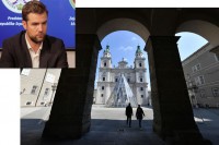 Отварање Аустрије охрабрење за Српску