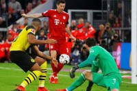 Bundesligaški mečevi sa 239 ljudi