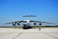 Rusija šalje pomoć, „iljušin“ danas  stiže na aerodrom Banjaluka
