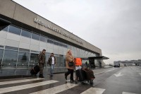 Привремено отворен Аеродром Сарајево