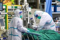 BiH: U Čitluku 15 pozitivnih na virus korona, u Sarajevu tri, u Bihaću dvije osobe