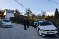 Policajac u Kiseljaku uhapšen zbog droge