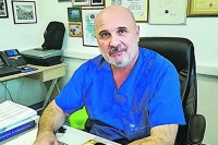 Podrška doktoru Laziću - čovjeku koji je spasio bezbroj života