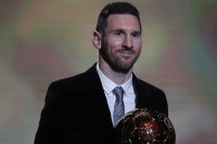 Mesi izvukao Ronaldinja iz zatvora uplatom kaucije