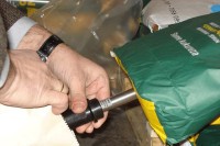Забрањен увоз недовољно квалитетног сјемена јечма