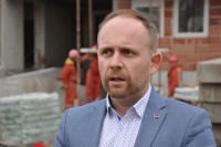 Аћић и Владика Сергије о изградњи и обнови вјерских објеката