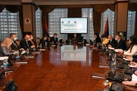 Vlada Republike Srpske: Institutu za javno zdravstvo pola miliona maraka, pomoć za udruženja