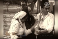 Film "Sa verom u Boga" na Jutjub kanalu Kinoteke