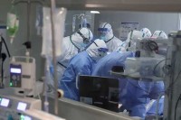 Preminulo najmanje stotinu ljekara u Italiji