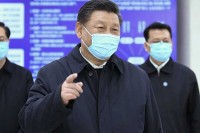 Đinping odgovorio na Džaferovićevo pismo: Kina će pružati pomoć BiH