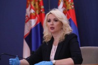 Srbija: Preminula još jedna osoba