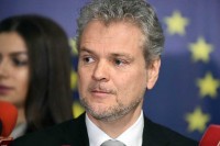 Zatler potpisao pismo za dodatnih pet miliona evra pomoći