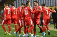 Rang lista FIFA “miruje”: Srbija i dalje na 29. mjestu