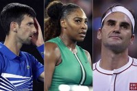 Najuticajniji ljudi u svijetu tenisa: Federer i Serena ispred Novaka