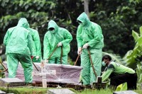 Milion i po zaraženih, više od 90.000 mrtvih od virusa korona: Najviše žrtava u Italiji, SAD i Španiji