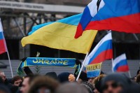 Džaba vam inat: Ukrajina primorana da kupuje ruske sirovine