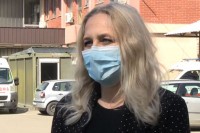 dr Nevena Todorović, direktor banjalučkog Doma zdravlja: Poštujmo donesene mjere, spasimo živote naših sugrađana
