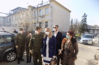 Делегација стручњака из Руске Федерације у Дому здравља у Бањалуци: Искуства руских љекара веома важна