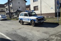 Modriča:Pronađeno tijelo na njivi pored traktora