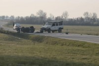 Tragedija u Livnu: Poginulo četvoro mladih ljudi