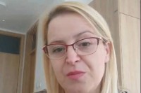 Snježana Novaković Bursać izliječena od virusa korona VIDEO