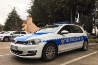 Dobojska policija uhapsila dvojicu mladića: Ukrali alkohol i sladoled