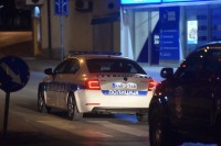 Vozio pijan za vrijeme polcijskog časa