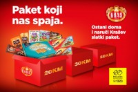 Краш слатки пакети – Интернет продаја - бесплатна достава
