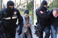 Policijski isnpektori osumnjičeni za primanje mita ostaju na slobodi