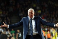 Fernebahče ponudio Željku Obradoviću 1,65 miliona evra