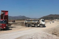 Званично почела изградња граничног прелаза код Братољуба