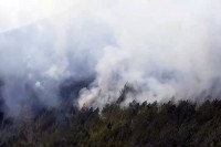 Savjet ministara donio odluku o traženju pomoći za zaštitu od požara