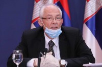 Dr Predrag Kon vanredno unaprijeđen u rezervnog potpukovnika