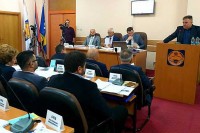 Одобрење за одржавање скупштинских сједница у Градишци и Теслићу