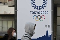 Virus korona ugrožava održavanje OI 2021. godine