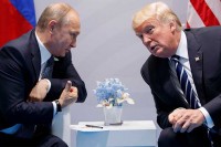 Drugi razgovor Putina i Trampa za 24 sata, o nafti, koroni..
